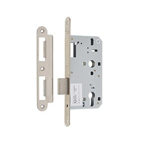 Lock and Latches